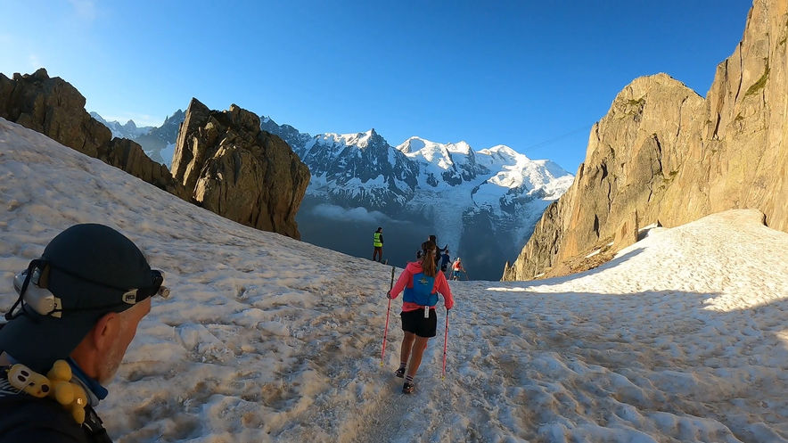 90 KM DU MONT BLANC 2021